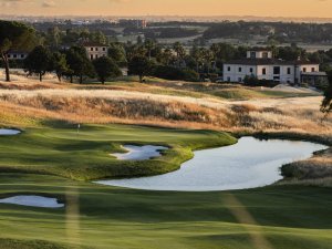 Marco Simone Golf & Country Club