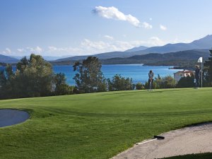 Pevero Golf Club