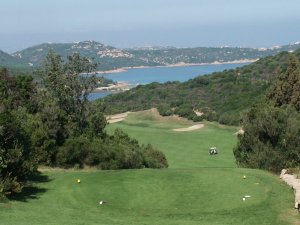 Pevero Golf Club
