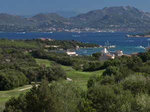 Pevero Golf Club